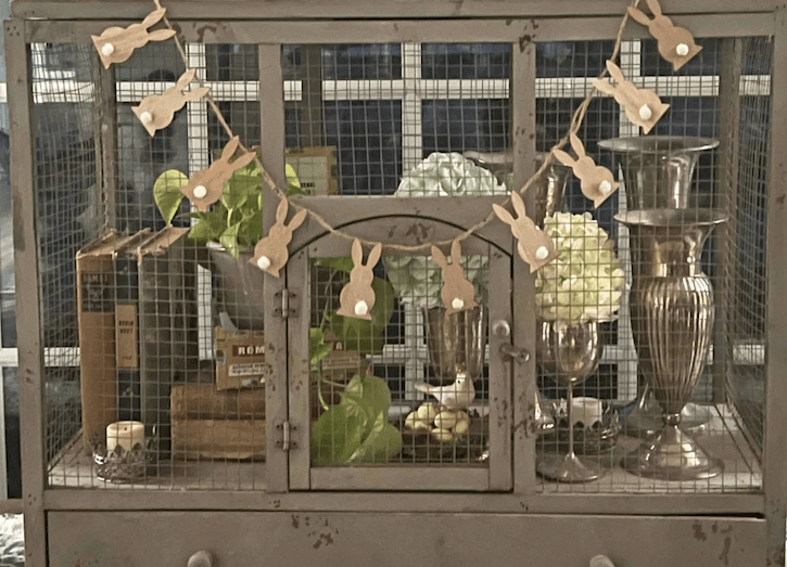 Creative Easter Decor Inspiration